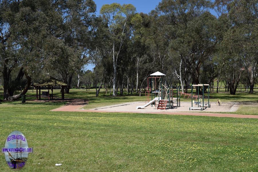 Lilac Hill Park
